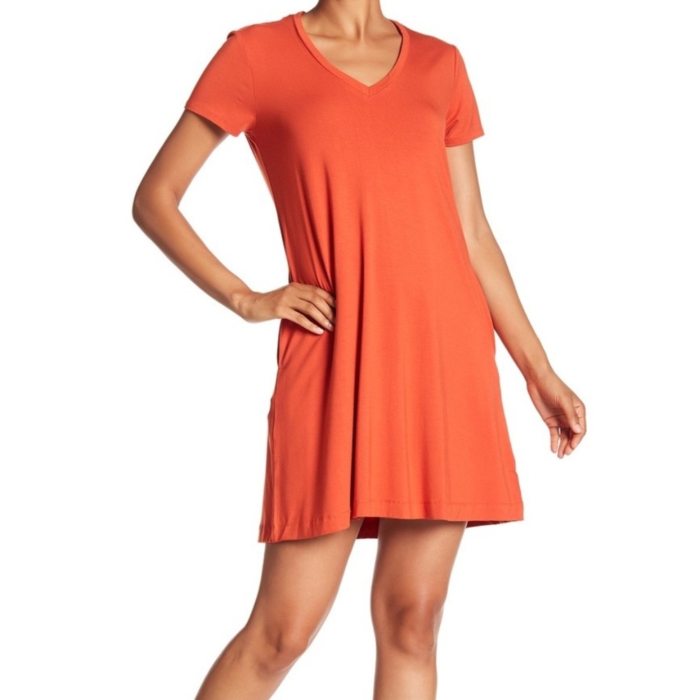 Premise Studio Knit Dress (M)